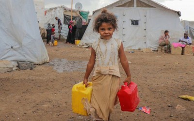 Yemen: Warring parties must take concrete steps towards an inclusive peace