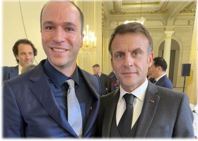 Open AI: President Greg Brockman quits after CEO Sam Altman's ouster