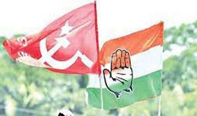 Tripura: CPI-M-Cong alleges TIPRA Motha spoils their prospect, Pradyot feels reverse