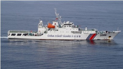 China Coast Guard vessels electronically proclaim presence around Senkakus: Report