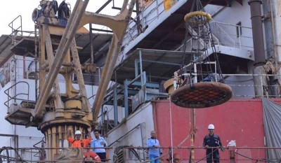 The UN’s milestone operation to salvage Yemen’s stricken oil tanker: Key questions answered