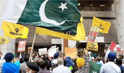 Unveiling Pakistan’s role in the Khalistan extremist movement