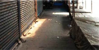 Pakistan traders observe shutter-down strike over rise in electricity bills, inflation