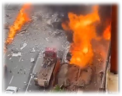 Pakistan: Death toll in Khyber Pakhtunkhwa blast touches 40