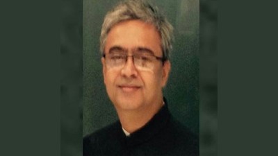 IPS Ravi Sinha is India's new RAW chief