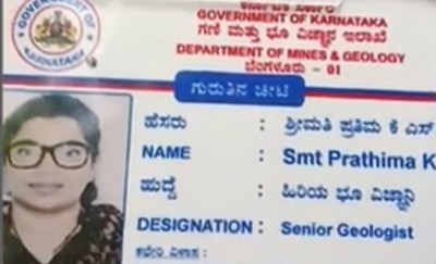 Karnataka: Police arrest driver of govt officer who was found dead