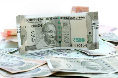 India's per capita income doubled in 9 years