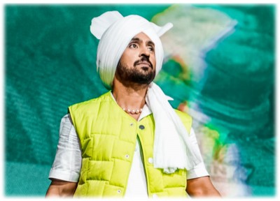 Diljit Dosanjh receives special mention from US Secretary of State at luncheon for PM Modi