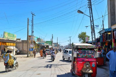 Pakistan: Emergency declared in Khuzdar after diarrhoea outbreak