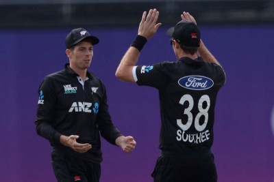 Cricket World Cup 2023: New Zealand expect injured star spinner to be fit in time