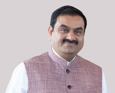 Adani Group to invest Rs 60,000 cr in Madhya Pradesh