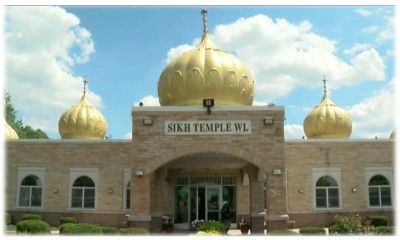 Sikh Temple Wisconsin: A beacon of resilience and hope