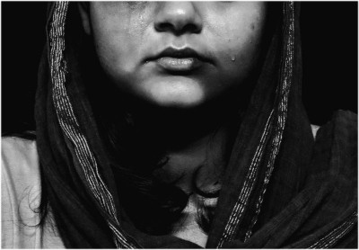 UP woman beaten to death by husband in Bahraich