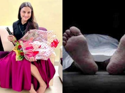 Bengaluru: Airhostess dies after falling from building, techie boyfriend arrested