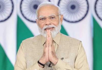 G20 Energy Ministers Meet in Goa: India is strongly moving towards its climate commitments, says Narendra Modi