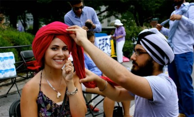 Turban Day: Celebrating Sikh identity, promoting unity