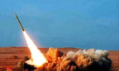 Israel carries out new attack against military sites in Syria