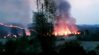 TMC's five-member fact-finding delegation visiting Manipur