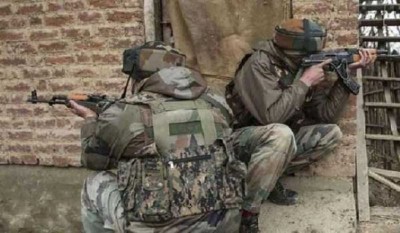 Terrorist killed, 3 injured in military operation in NW Pakistan