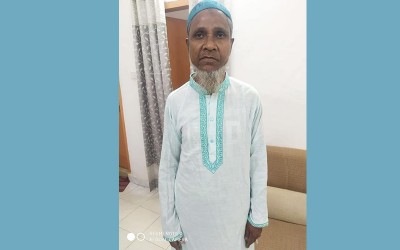 Bangladesh: Police arrest man for harassing Australian Youtuber in Dhaka