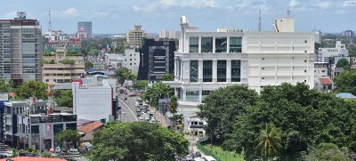 Sri Lanka must ensure compensation for victims of 2019 terrorist attacks