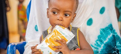 Human right to food needs ‘massive investment’: Guterres