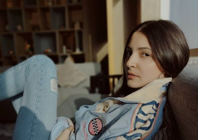 Anushka Sharma in Bombay HC challenging 'inflated' taxes