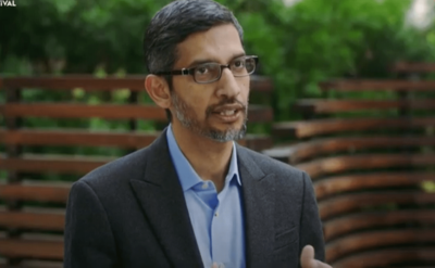 Cutting 12,000 jobs step in right direction: Investor tells Google