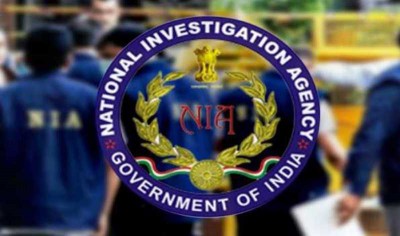 Kashmir: NIA raids five places in terror conspiracy case
