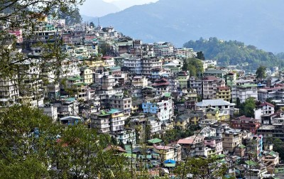 Sikkim govt operating marketing outlet, provides platform for local produce