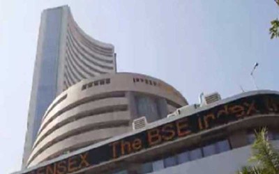 Indian Market: Sensex ends its all-time high at 66,589.93 pt