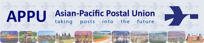 India takes over leadership of the Asian Pacific Postal Union