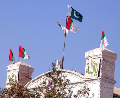 Pakistan: MQM vows to raise voice for Shah Allah Ditta landowners