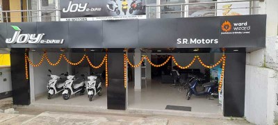 Joy e-bike continues to expand its presence with the inauguration of 12 more distributor showrooms across 7 states in India