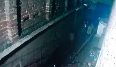 Pakistan: TLP members vandalise Ahmaddiya worshipping place in Sialkot