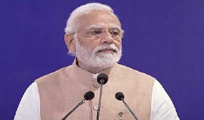 Centre committed to welfare of farmers: PM Modi