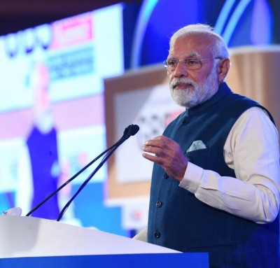 We will spare no efforts to make life easier for the people of Ladakh: PM Modi