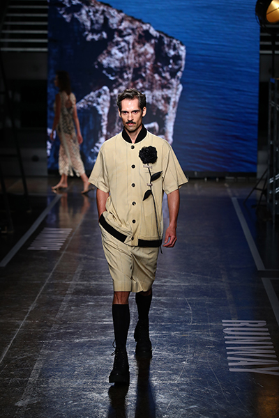 Glimpses from Milan Fashion Week: Part 2