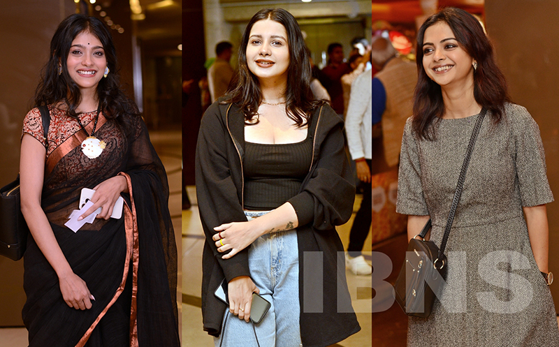 In Images: Dilkhush premiere night in starry presence