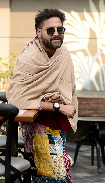 In Images: Trailer launch of Tridha Choudhury's 'Sin-Whispers of Guilt'