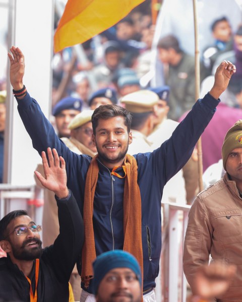 PM Modi unveils airport, revamped railway station in Ayodhya ahead of Ram Temple inauguration