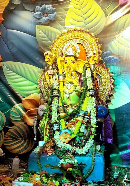 Kolkata celebrates Ganesh Chaturthi today