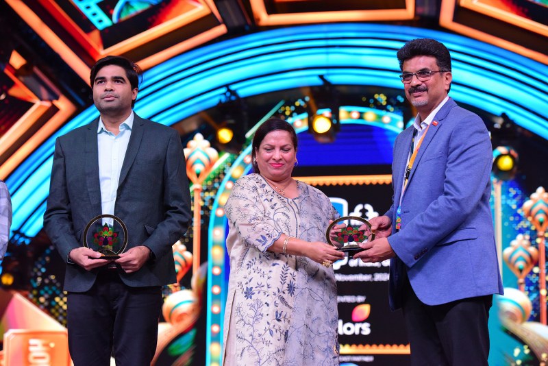 Glimpses from the 55th IFFI Closing Ceremony in Goa