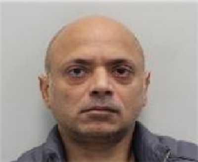 Indian-origin man sentenced to life imprisonment in UK for murdering sex worker 30 years ago
