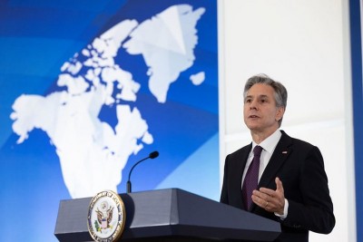 Antony Blinken to discuss Middle East, Russia-Ukraine war, during meetings with officials in China