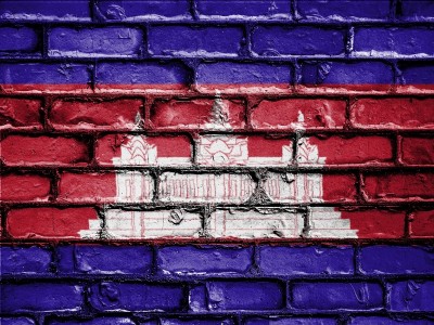 US calls for transparency from Cambodia over proposed $1.7 billion canal financed by China