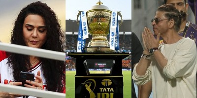 IPL franchise owners to meet in Ahmedabad on Apr 16