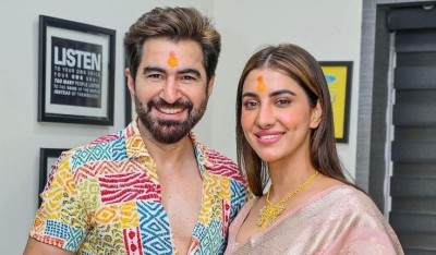 Jeet and Rukmini Maitra's Boomerang gets new release date