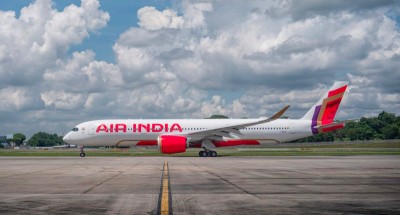 Air India completes merger with Vistara, creating India’s largest full-service carrier
