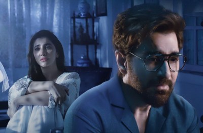 Boomerang: Adwitiya song from Jeet and Rukmini Maitra starrer film out now